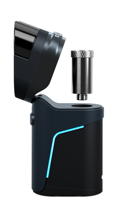Dr. Dabber Ghost²™ Ansicht 2