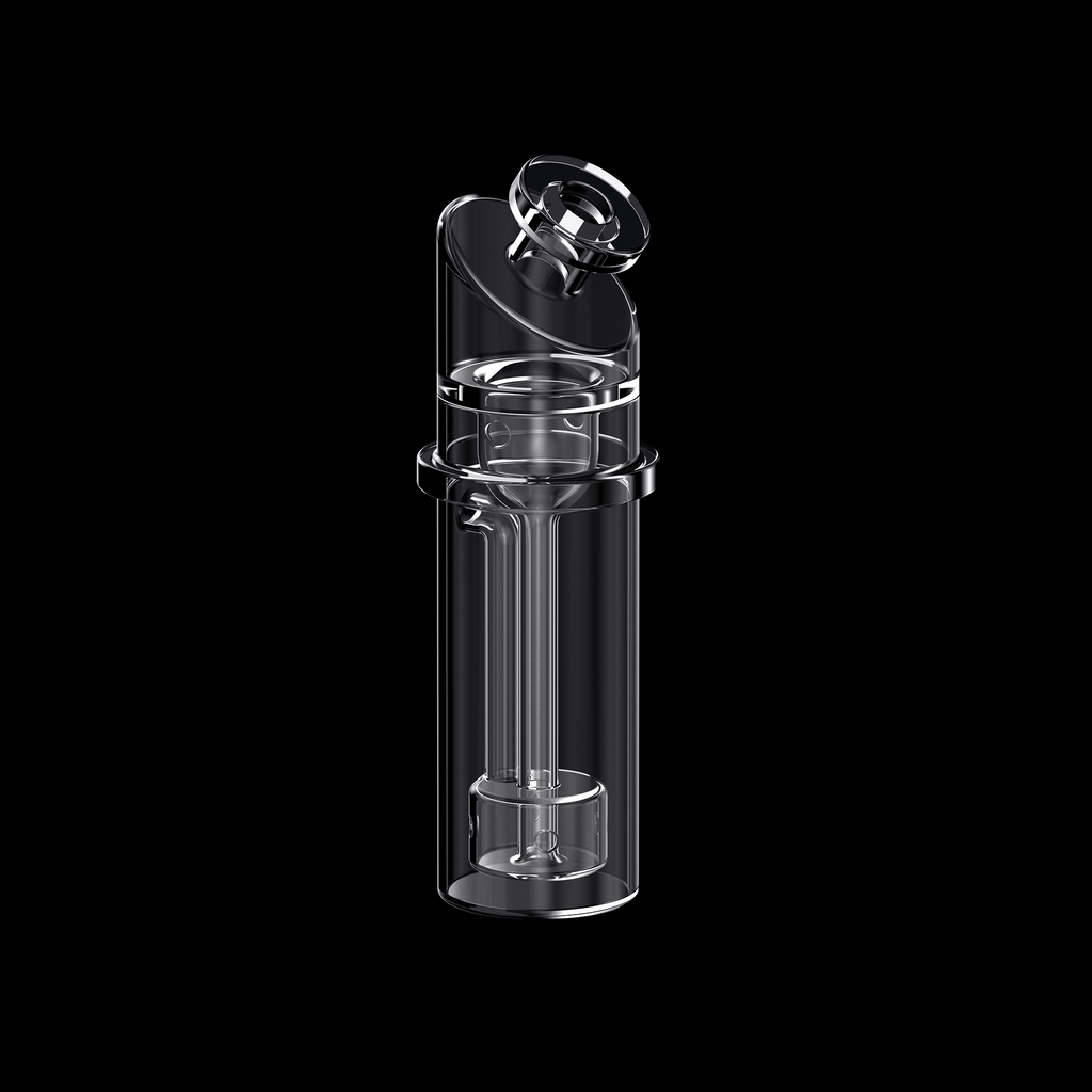 Switch²™ Incycler Glass Attachment