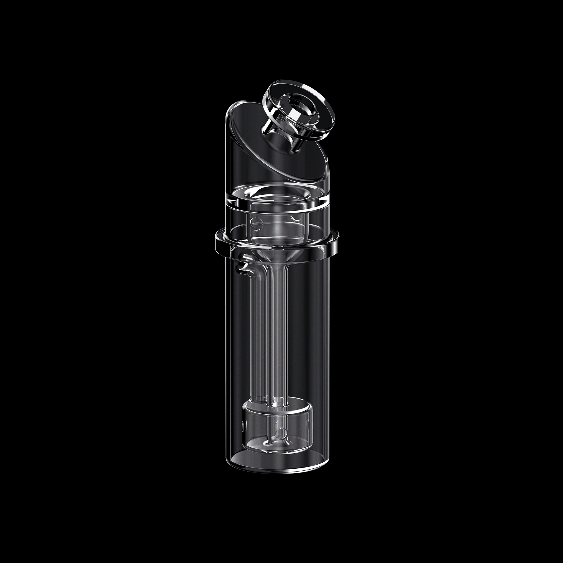 Switch²™ Incycler Glass Attachment