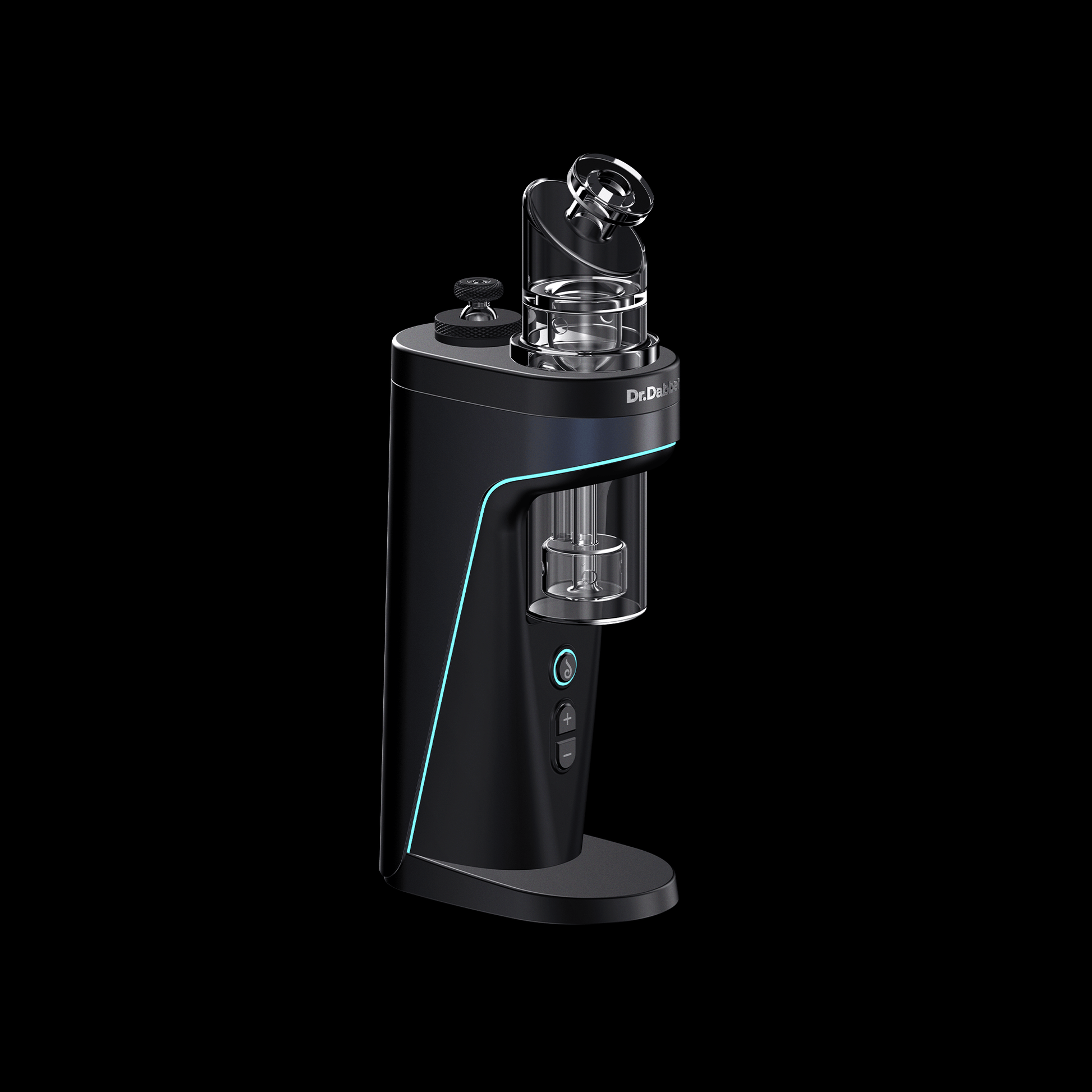 Switch²™ Incycler Glass Attachment