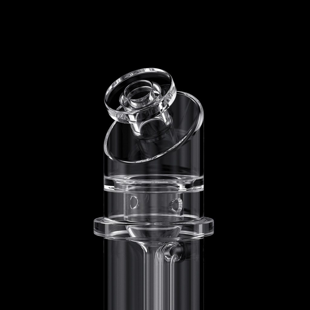 Switch²™ Incycler Glass Attachment