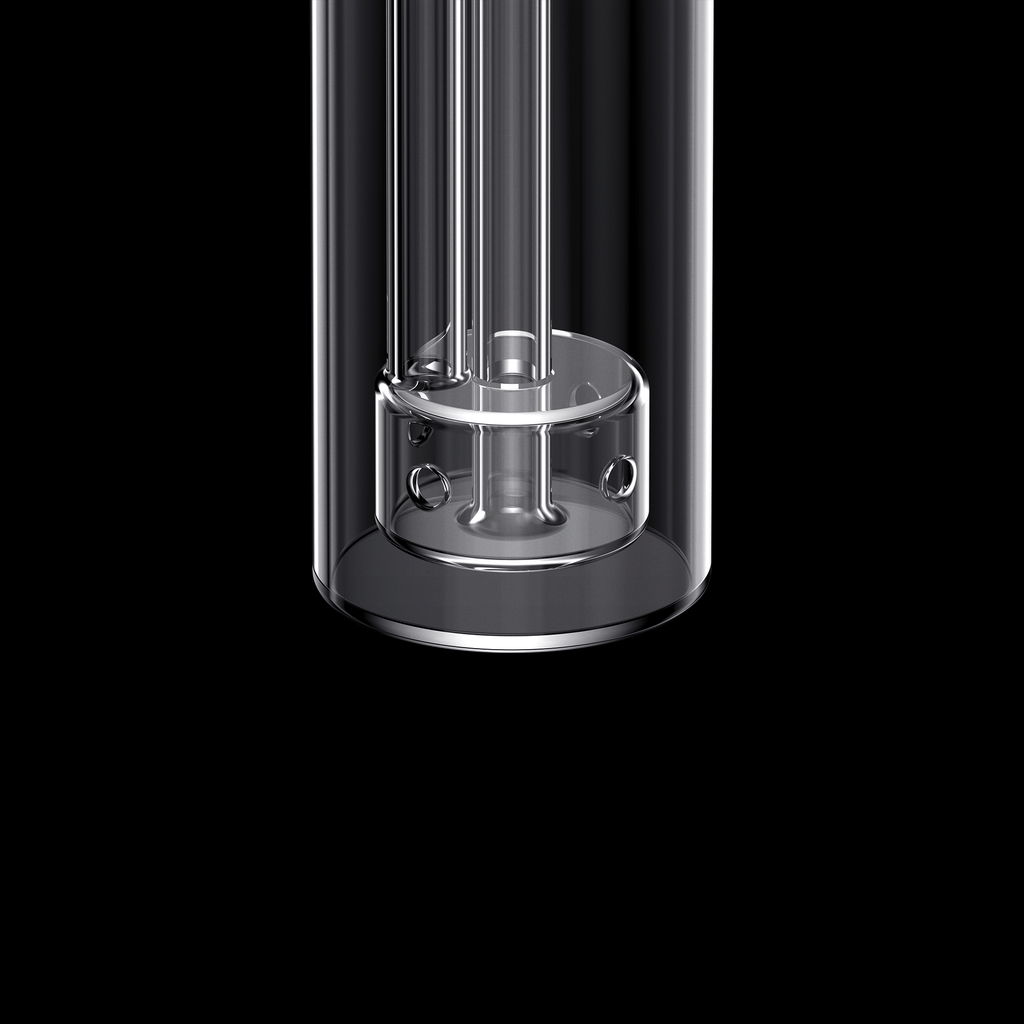 Switch²™ Incycler Glass Attachment