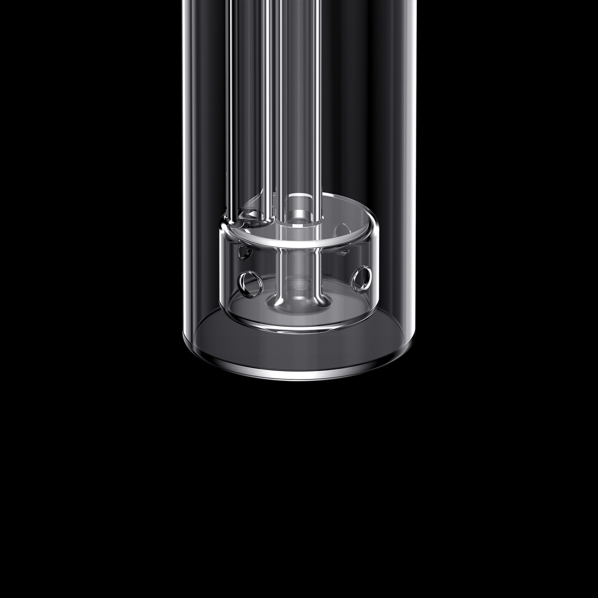 Switch²™ Incycler Glass Attachment