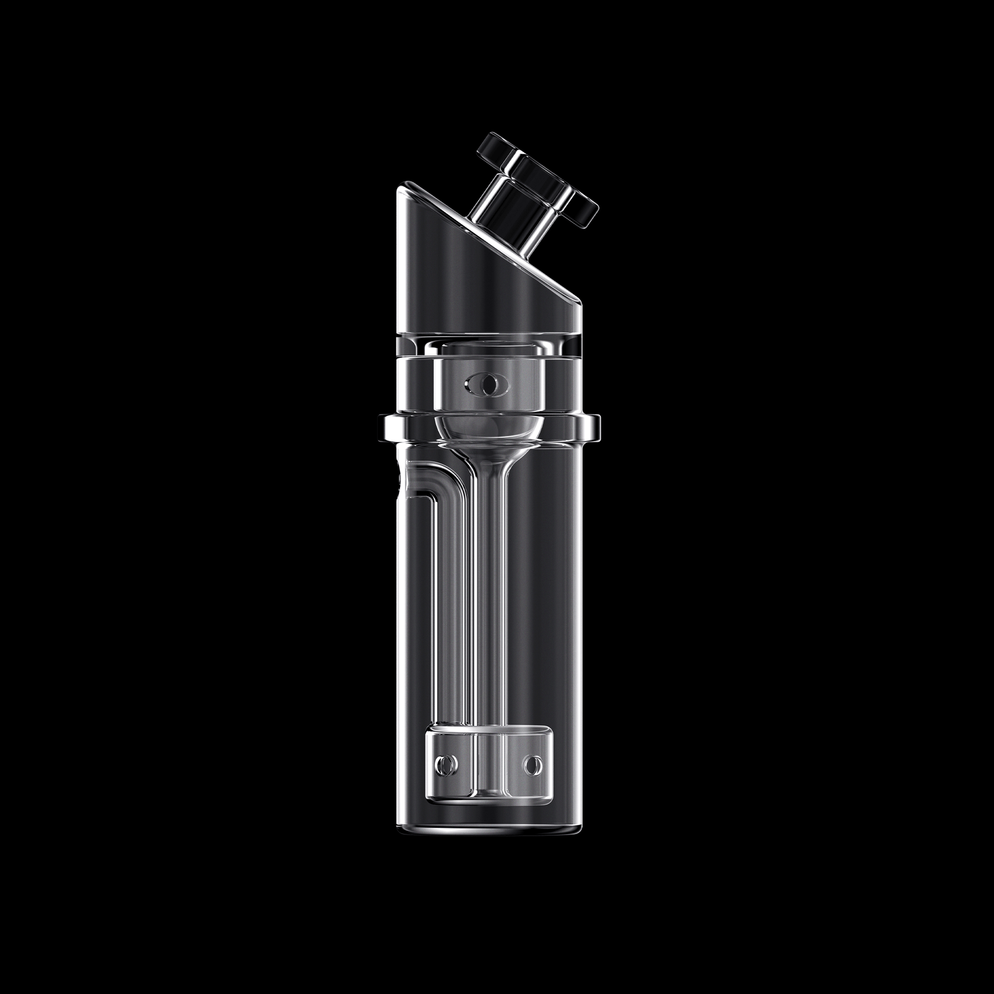 Switch²™ Incycler Glass Attachment