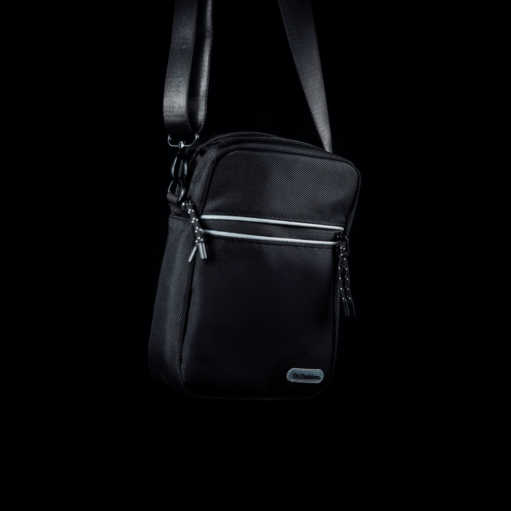 Dr. Dabber® Tour Bag