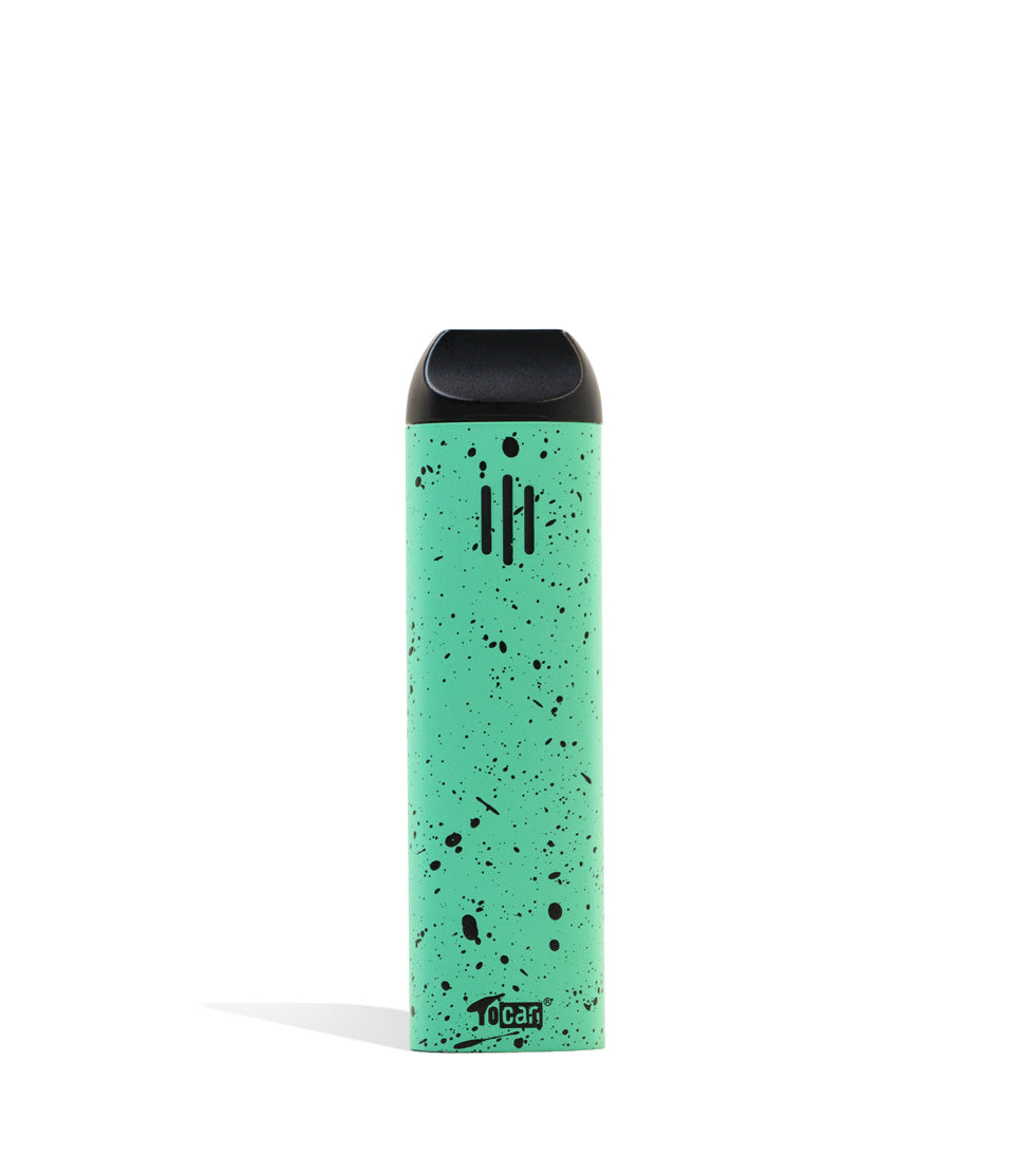 Wulf Mods Flora Tragbarer Vaporizer für trockene Kräuter
