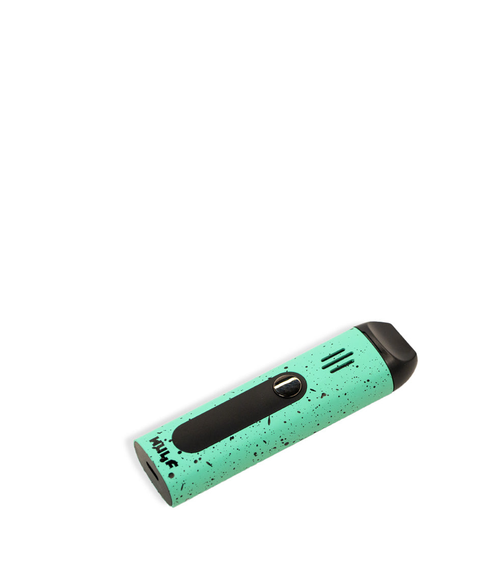 Wulf Mods Flora Tragbarer Vaporizer für trockene Kräuter