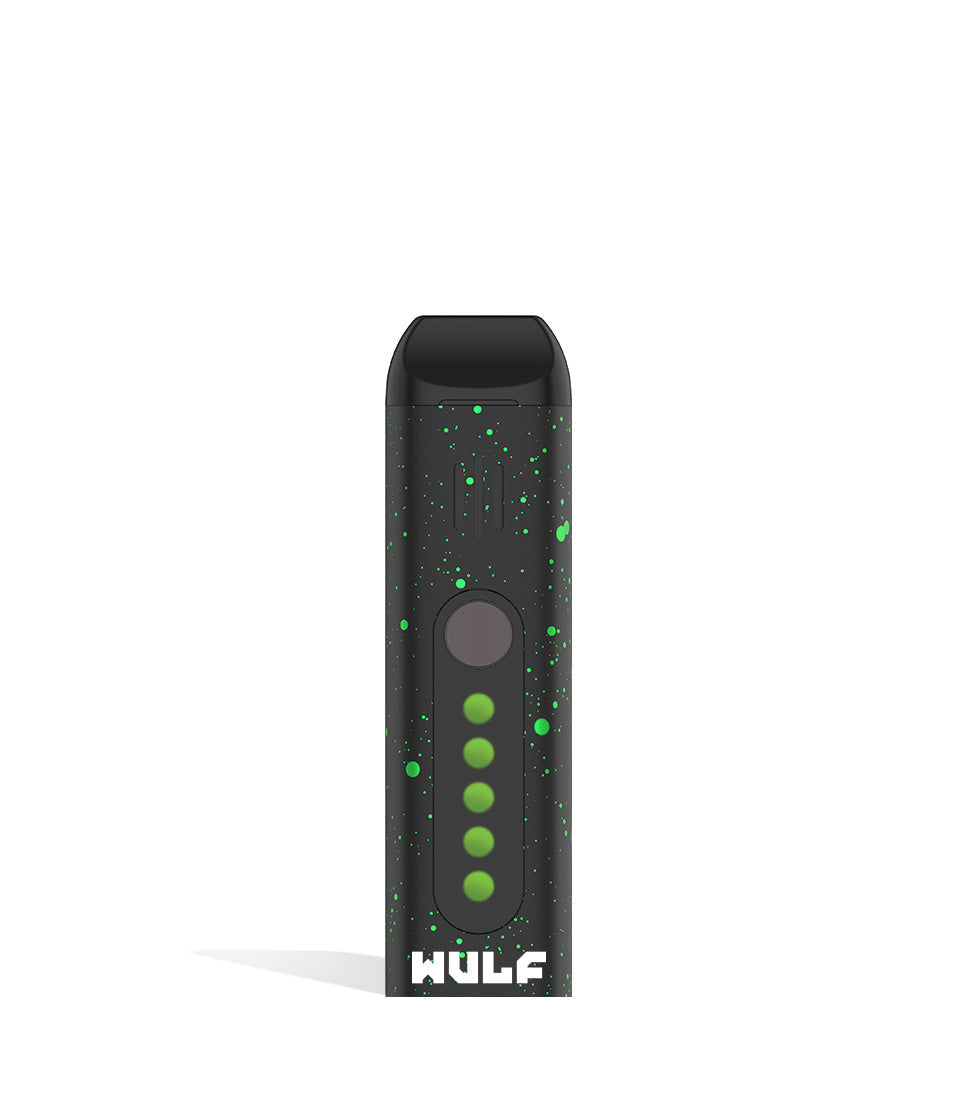 Wulf Mods Flora Tragbarer Vaporizer für trockene Kräuter