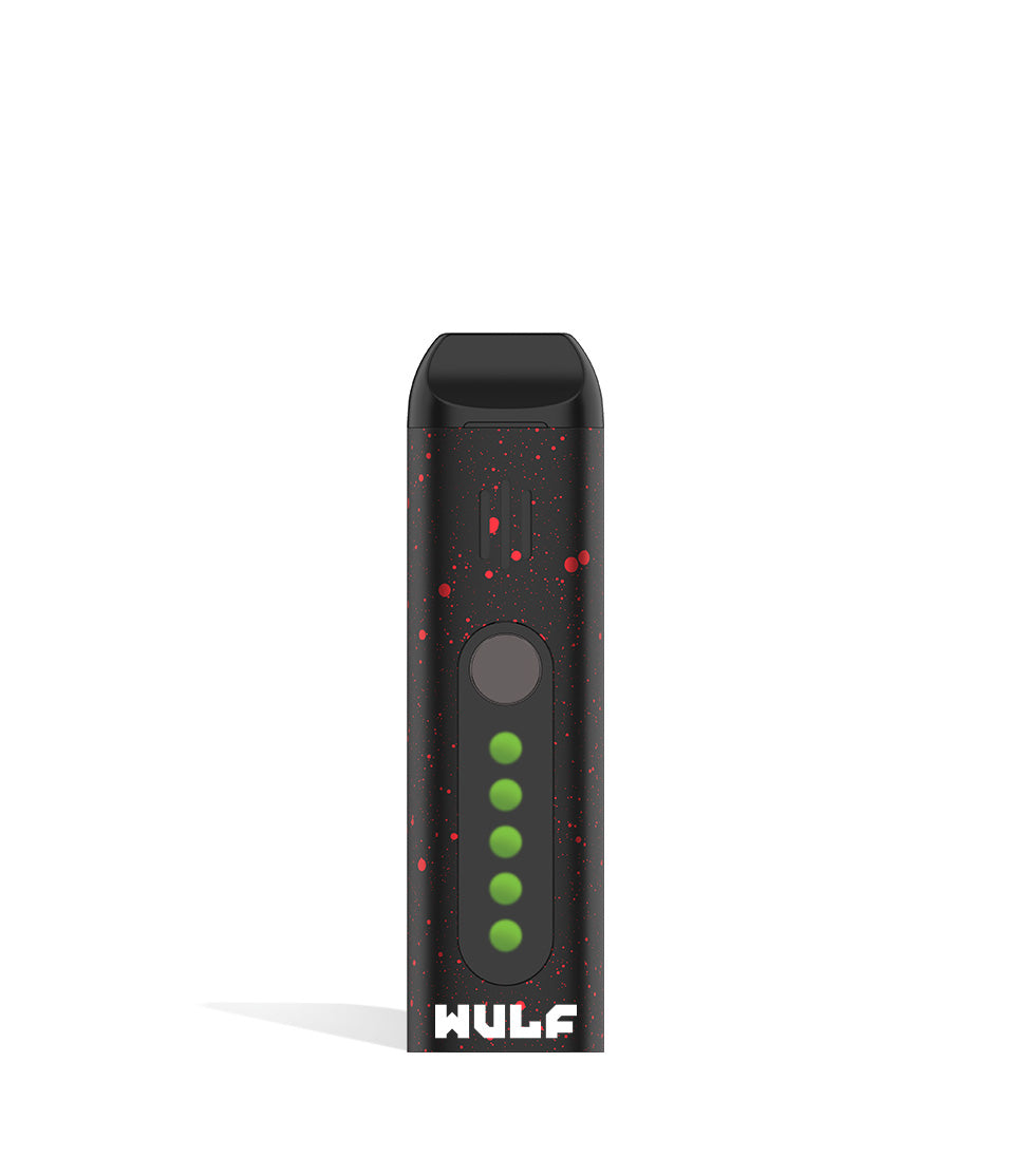 Wulf Mods Flora Tragbarer Vaporizer für trockene Kräuter