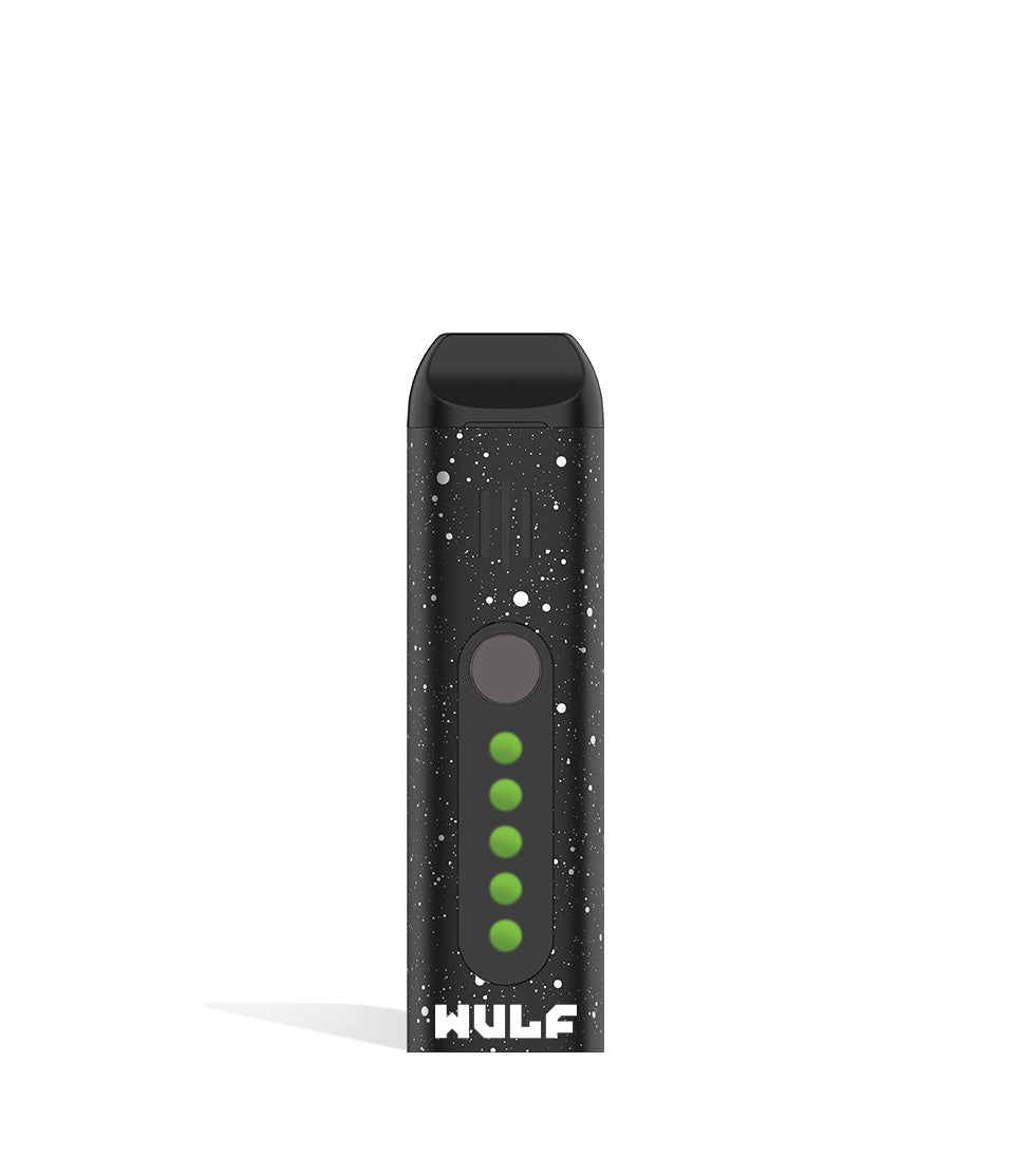 Wulf Mods Flora Tragbarer Vaporizer für trockene Kräuter