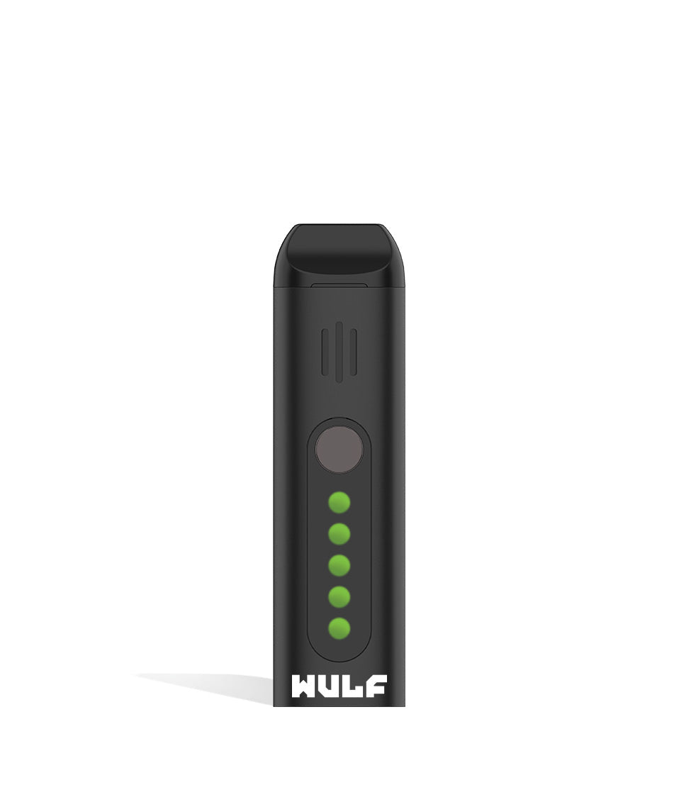 Wulf Mods Flora Tragbarer Vaporizer für trockene Kräuter