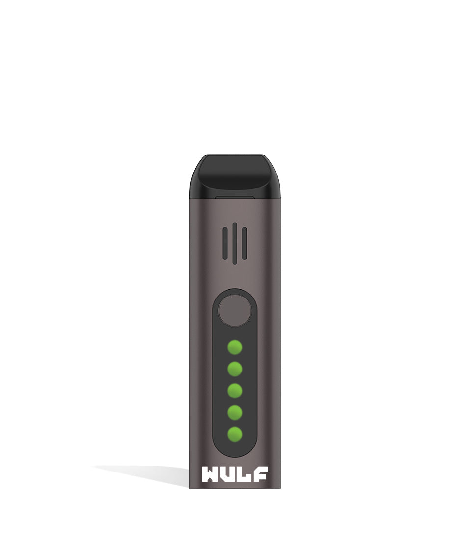 Wulf Mods Flora Tragbarer Vaporizer für trockene Kräuter