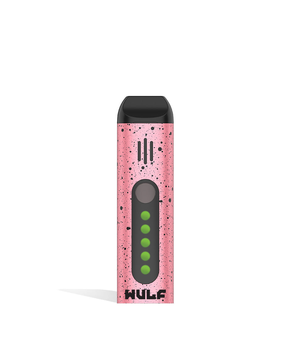 Wulf Mods Flora Tragbarer Vaporizer für trockene Kräuter