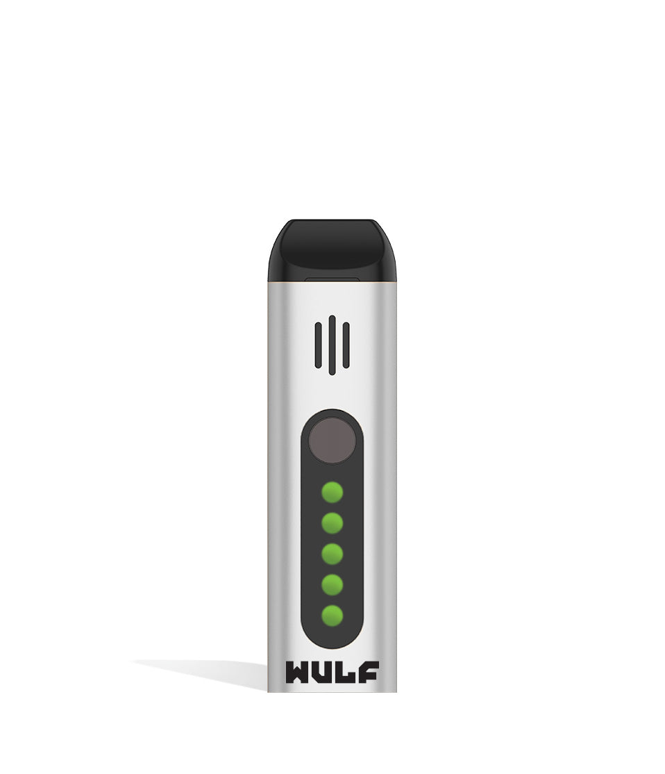 Wulf Mods Flora Tragbarer Vaporizer für trockene Kräuter