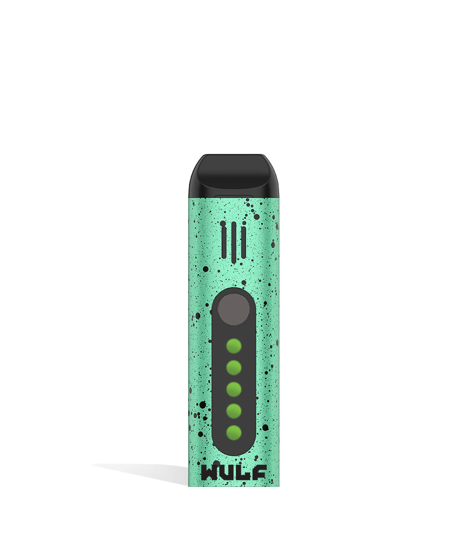 Wulf Mods Flora Tragbarer Vaporizer für trockene Kräuter