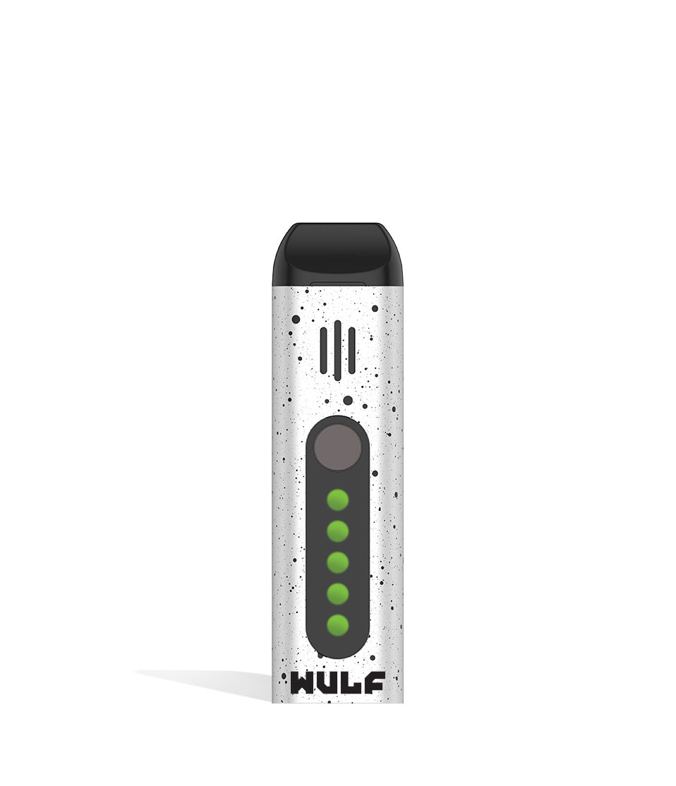 Wulf Mods Flora Tragbarer Vaporizer für trockene Kräuter
