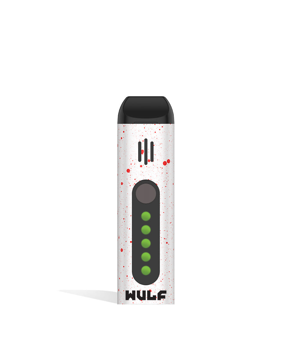 Wulf Mods Flora Tragbarer Vaporizer für trockene Kräuter