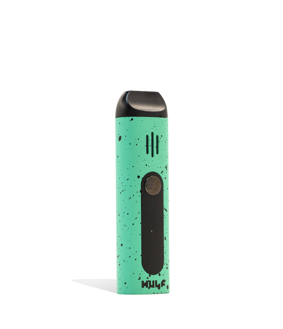 Wulf Mods Flora Tragbarer Vaporizer für trockene Kräuter