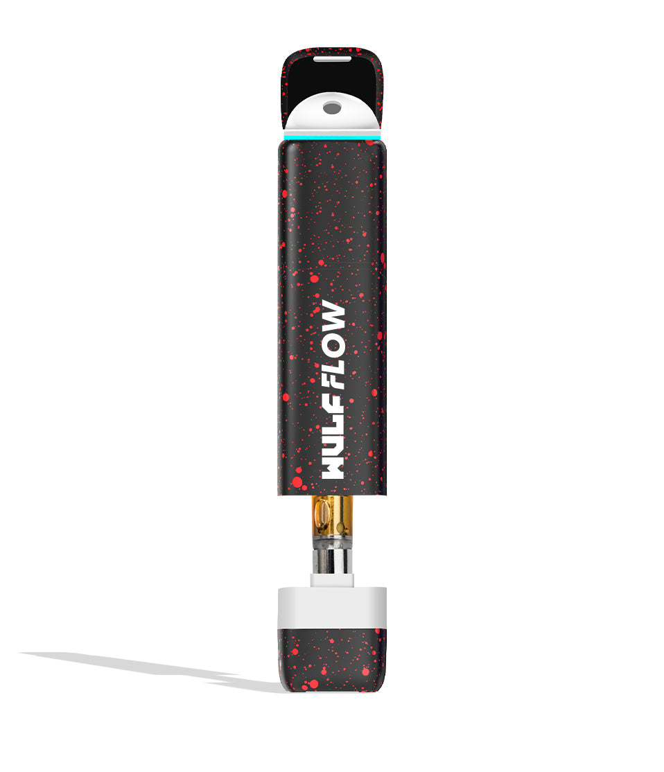 Wulf Mods Flow Auto Flow 510 Spannungsbatterie