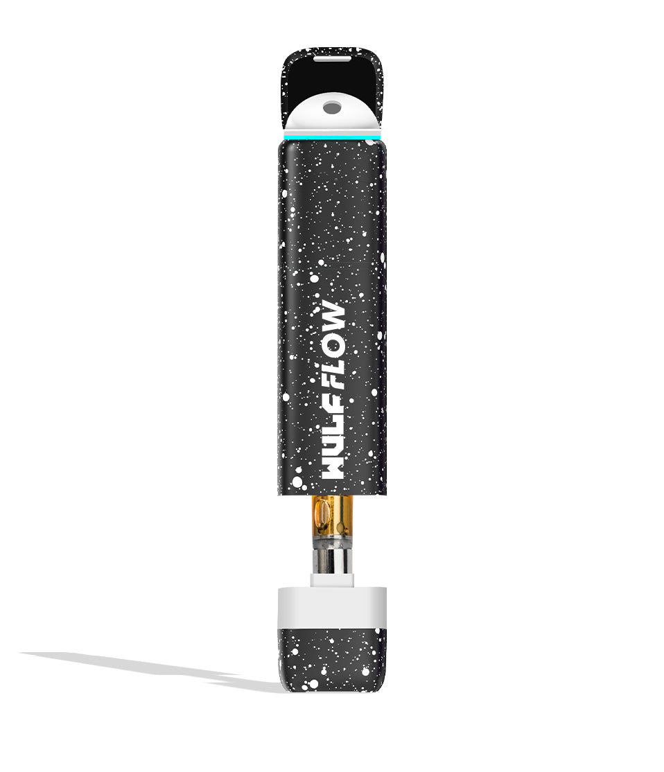 Wulf Mods Flow Auto Flow 510 Spannungsbatterie