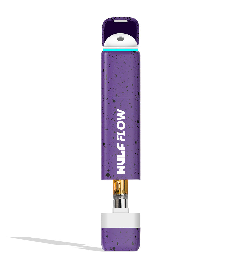 Wulf Mods Flow Auto Flow 510 Spannungsbatterie