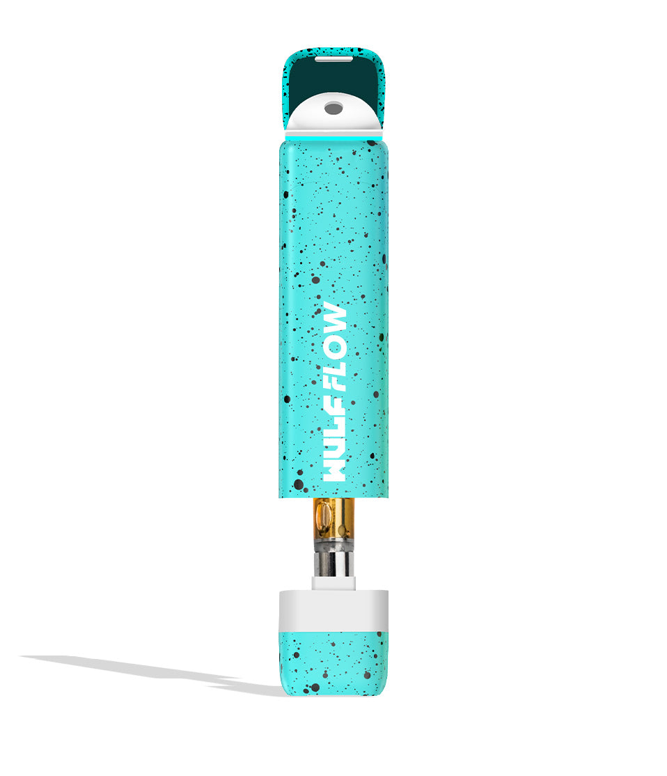 Wulf Mods Flow Auto Flow 510 Spannungsbatterie