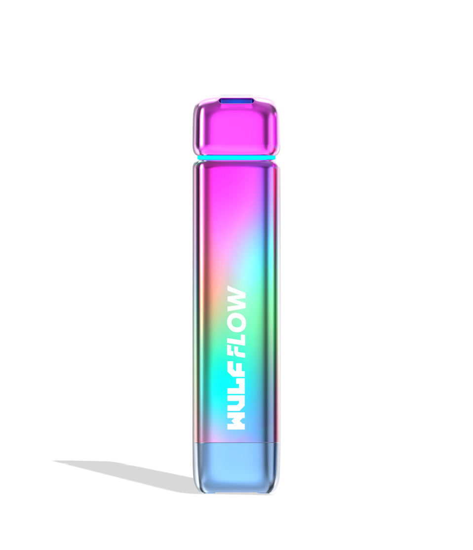Wulf Mods Flow Auto Flow 510 Spannungsbatterie