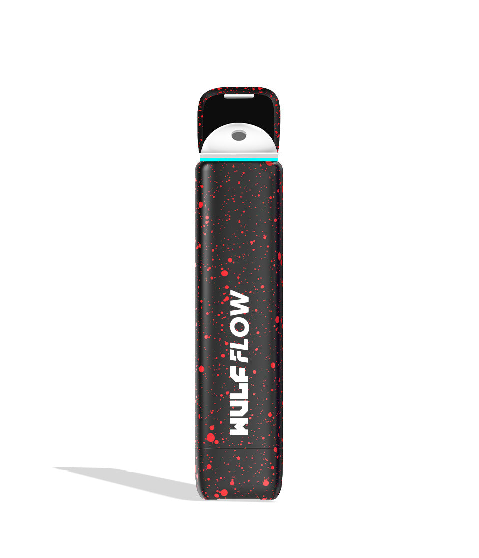 Wulf Mods Flow Auto Flow 510 Spannungsbatterie
