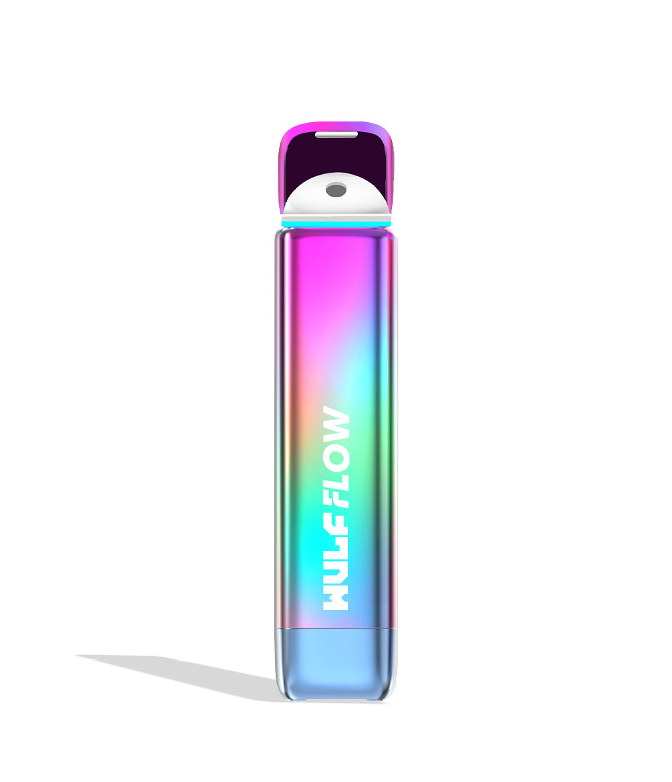 Wulf Mods Flow Auto Flow 510 Spannungsbatterie