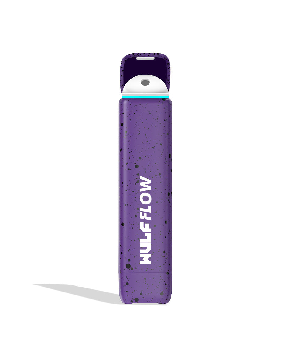 Wulf Mods Flow Auto Flow 510 Spannungsbatterie