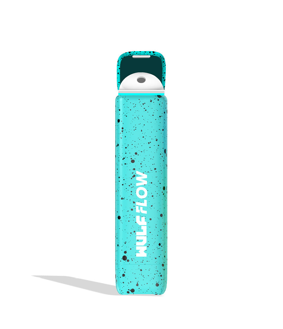 Wulf Mods Flow Auto Flow 510 Spannungsbatterie