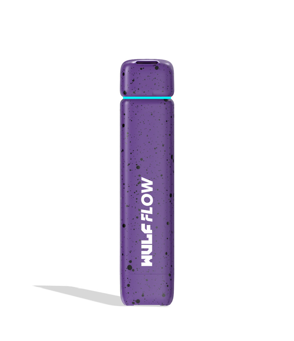 Wulf Mods Flow Auto Flow 510 Spannungsbatterie