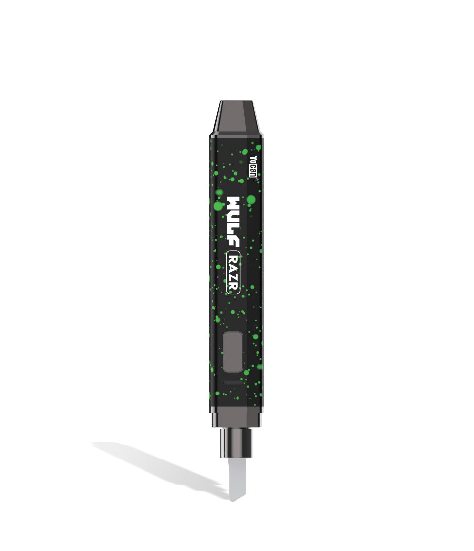 Wulf Mods RAZR Nectar Collector und Hot Knife