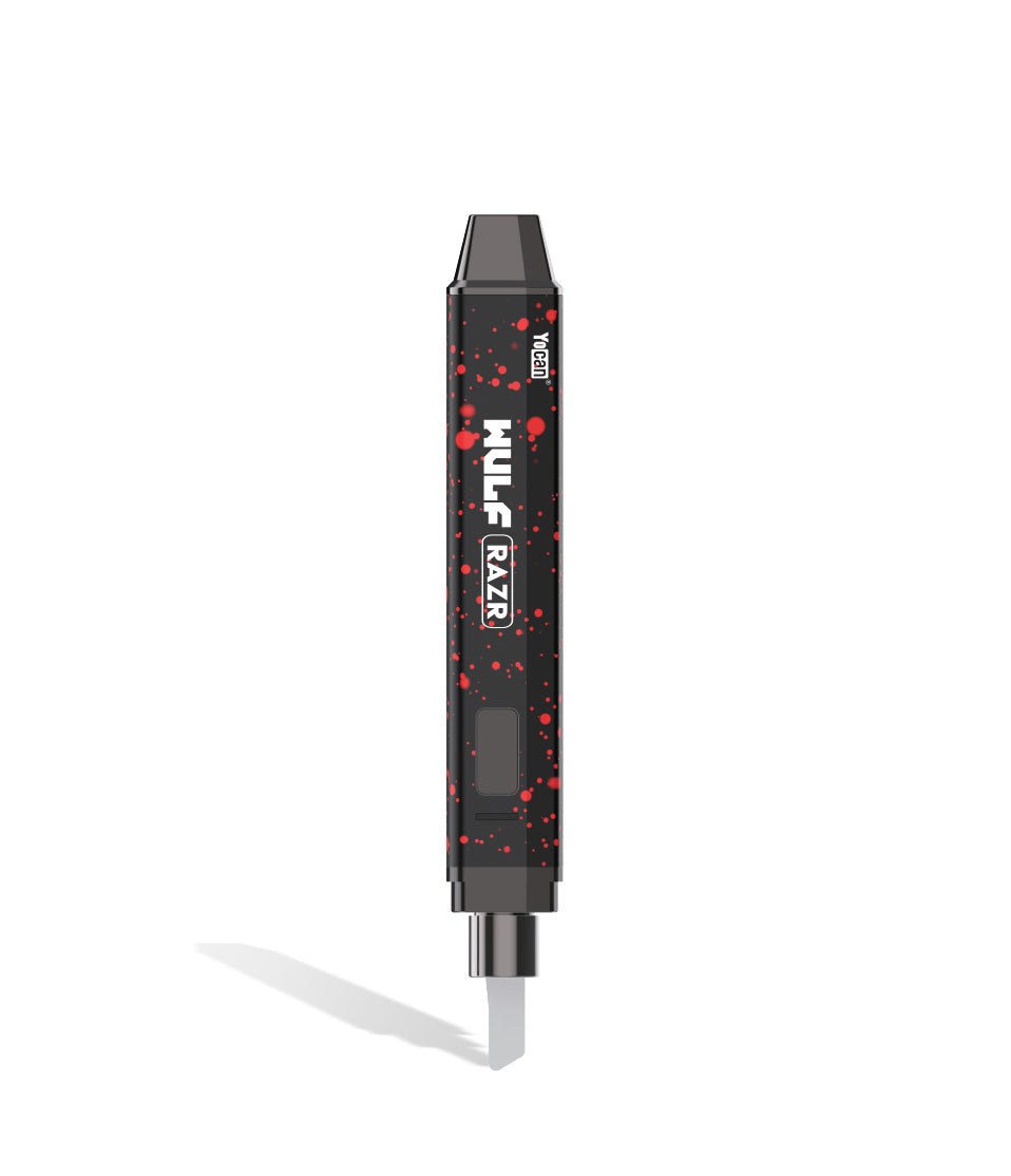 Wulf Mods RAZR Nectar Collector und Hot Knife