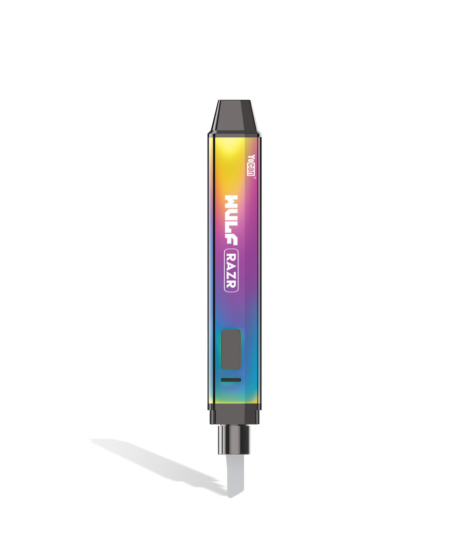 Wulf Mods RAZR Nectar Collector und Hot Knife