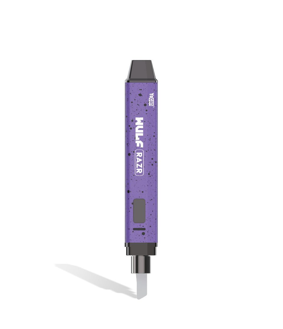 Wulf Mods RAZR Nectar Collector und Hot Knife