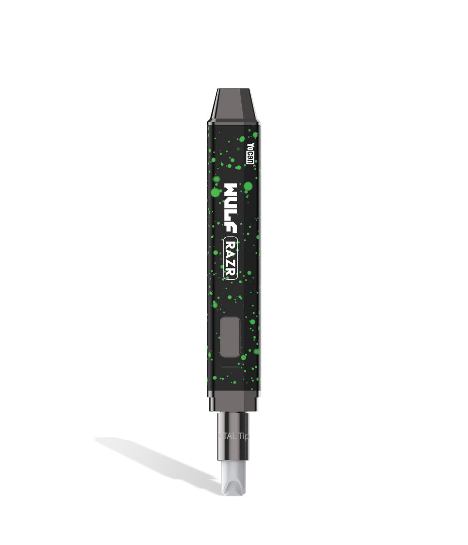 Wulf Mods RAZR Nectar Collector und Hot Knife