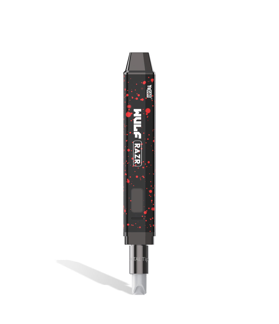 Wulf Mods RAZR Nectar Collector und Hot Knife