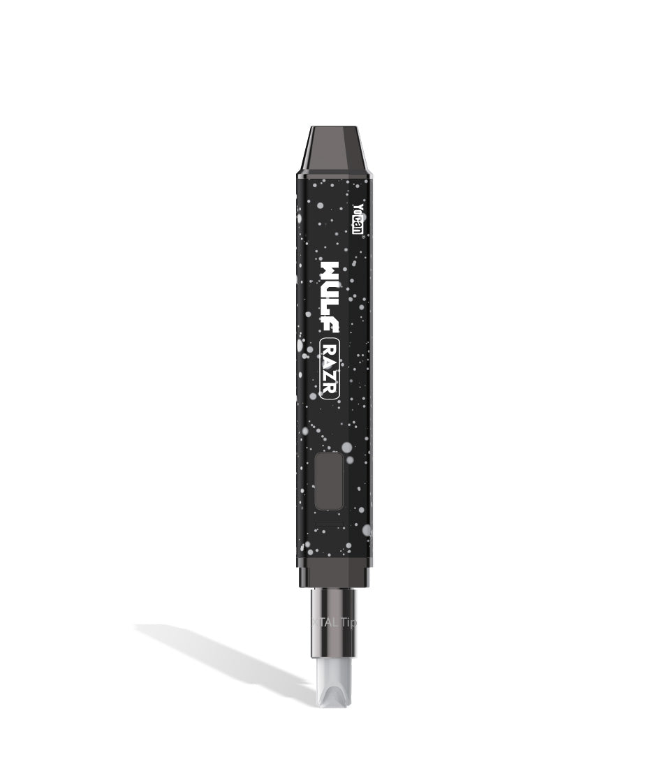 Wulf Mods RAZR Nectar Collector und Hot Knife