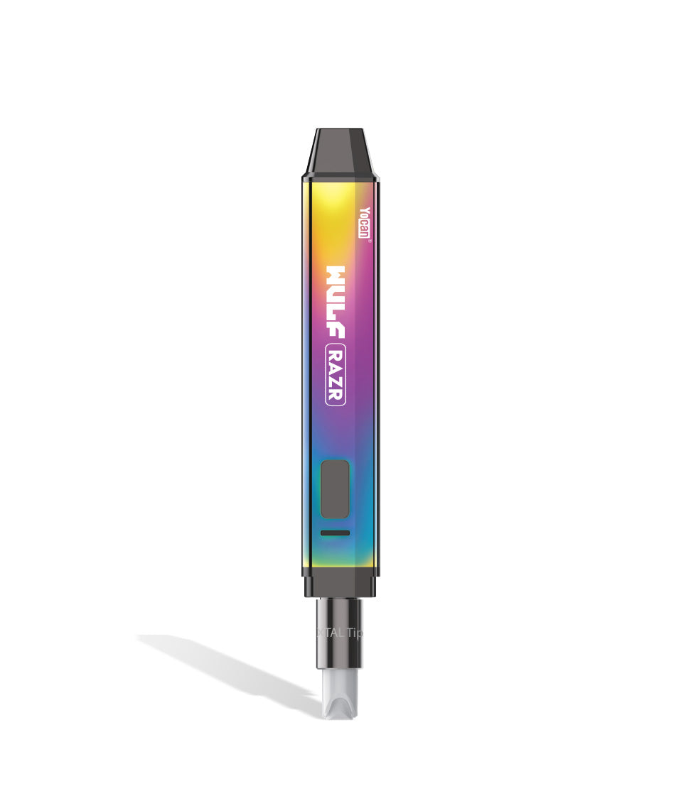 Wulf Mods RAZR Nectar Collector und Hot Knife