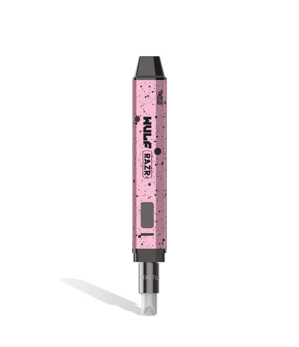 Wulf Mods RAZR Nectar Collector und Hot Knife