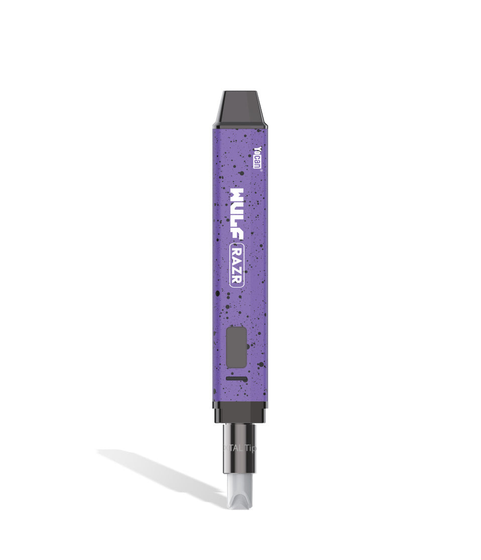 Wulf Mods RAZR Nectar Collector und Hot Knife