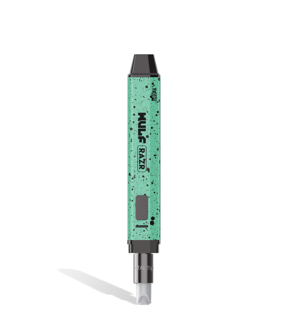 Wulf Mods RAZR Nectar Collector und Hot Knife
